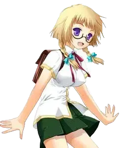 安乃玉恵