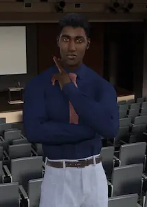 Prof. Jones