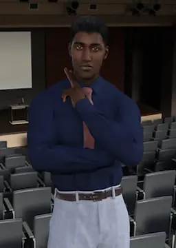 Prof. Jones