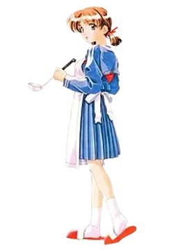 安達妙子