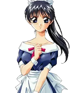 春日部 深夕