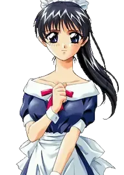 春日部 深夕
