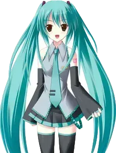 初音 ミク
