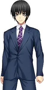 城崎 真生