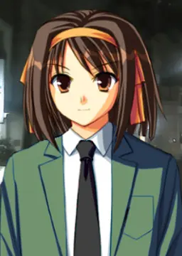 Haruhiko