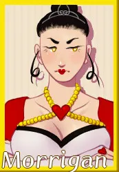 Morrigan