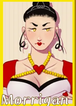 Morrigan