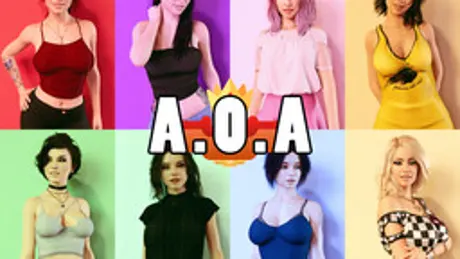 A.O.A Academy