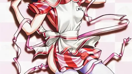 エンドレスセレナーデ