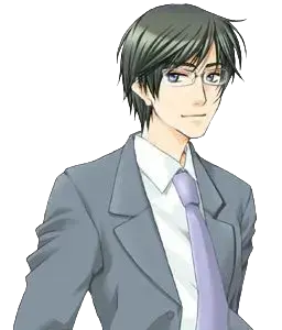 小田桐 修平