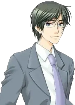 小田桐 修平