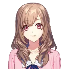 双海 仁菜