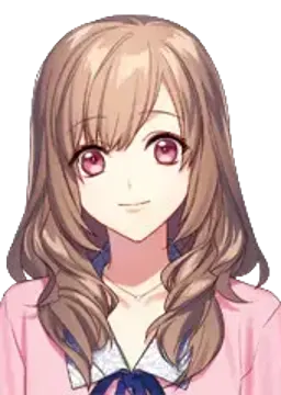 双海 仁菜