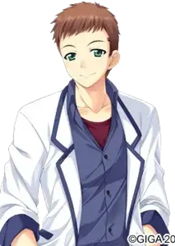 天川伸一