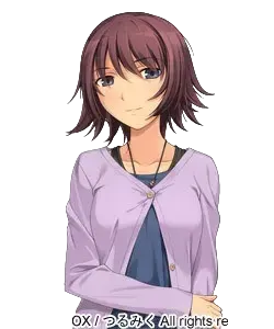 服部 春香