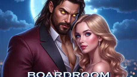 Boardroom Alpha