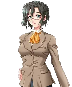 芦田 沙希