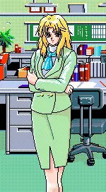 弁天 菊乃
