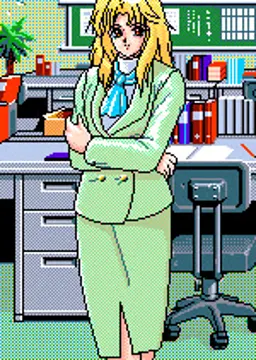 弁天 菊乃