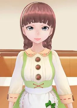 Waitress