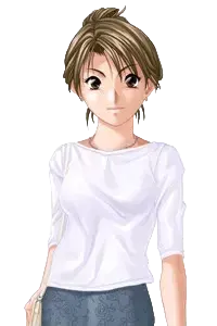 北城 菜々子