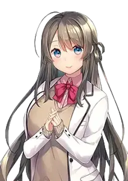 花ノ宮芽一