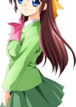結城 まどか