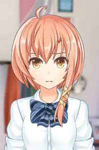 Minami Maeno