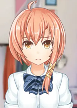 Minami Maeno