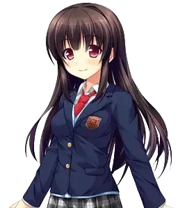 泉诗乃