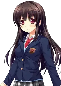 泉 詩乃