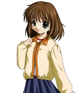 水原 あゆみ