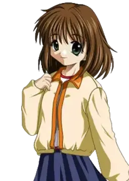 水原 あゆみ