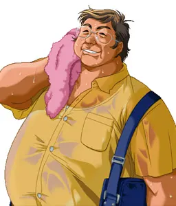 素敵腹 麗