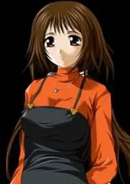 野村真由美