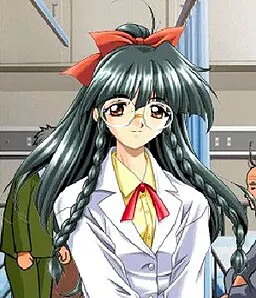 大河原由紀