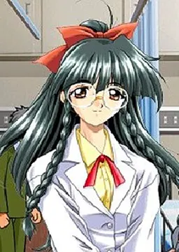 大河原由紀