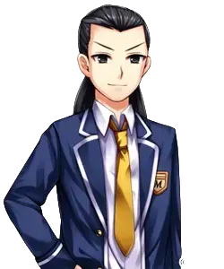 グラーフ・フォード