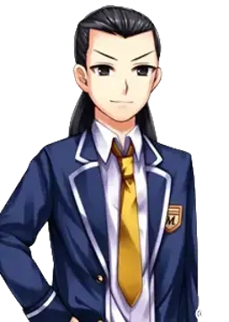 グラーフ・フォード
