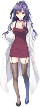 京橋みこと