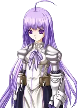 アセリア・ブルースピリット