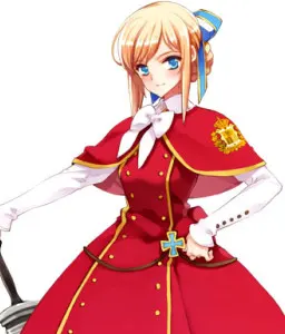 クロエ・リンドグレーン