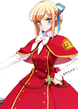 克洛伊·林德格伦