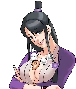 Mia Fey