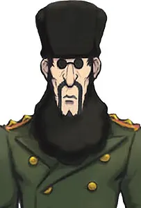 德米特里·德米格拉斯基