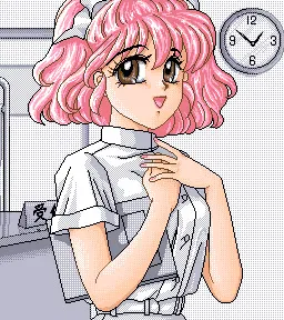 日比野 綾乃