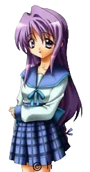 藤間 世津名