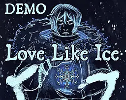 Love Like Ice