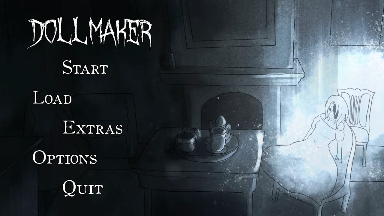 DollMaker