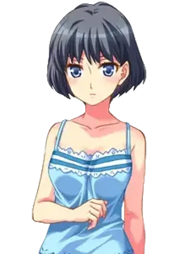 梶木 比女